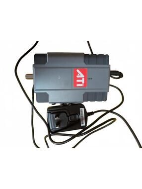 ATI TV Wonder 650 USB TV Tuner Video Capture Adapter For PC